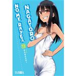No Me Rayes Nagatoro 13