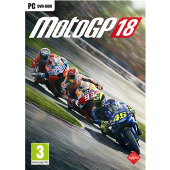 MotoGP™ 18 PC