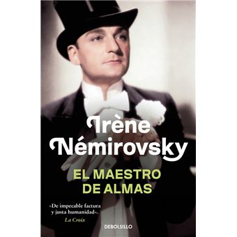 El maestro de almas