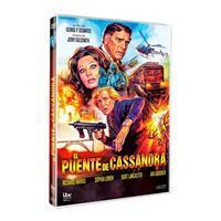 El puente de Cassandra - DVD