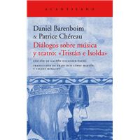 Diálogos sobre música y teatro: «Tristán e Isolda»