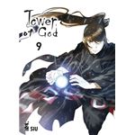 Tower of God 9