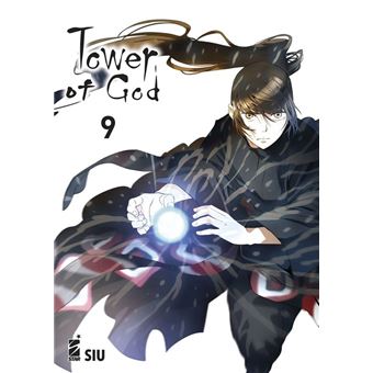 Tower of God 9