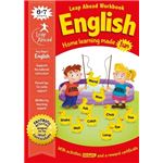 Leap ahead-6 7 years english