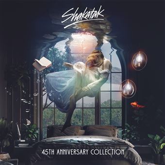 45th Anniversary Collection - CD