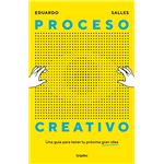 Proceso creativo