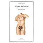 Trópico de Cáncer