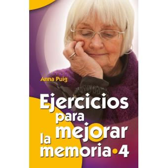 Ejercicios para mejorar la memoria/