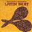 Putumayo:latin beat-digi-