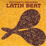 Putumayo:latin beat-digi-
