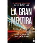 La gran mentira