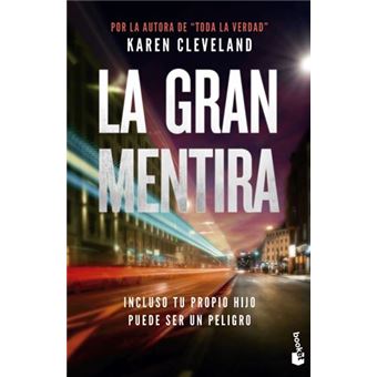 La gran mentira