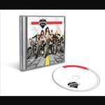 Doll Domination - CD