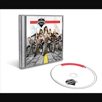 Doll Domination - CD