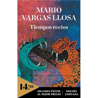 Tiempos recios