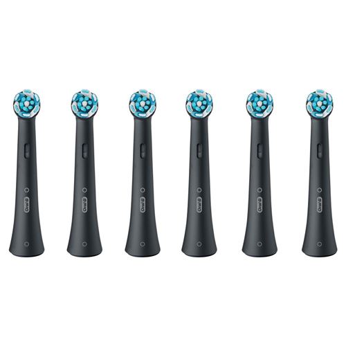 Set 2 cabezales de recambio Oral-B iO Gentle Care - Comprar en Fnac