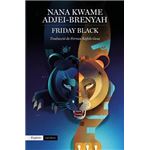 Friday Black