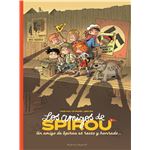Los amigos de Spirou - 1