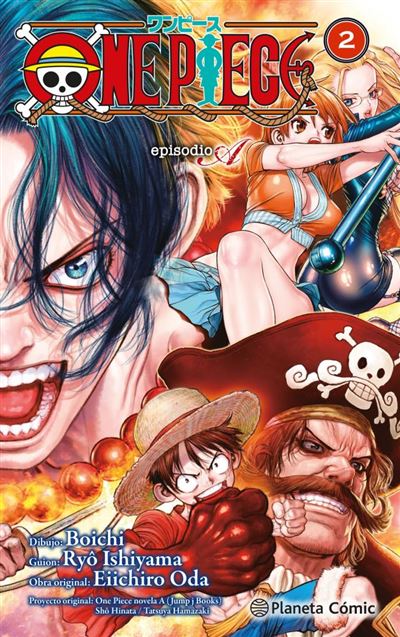 One Piece cuándo y dónde leer el episodio 1065 del manga online en español  gratis