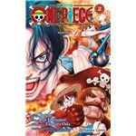 One Piece Episodio A nº 02/02