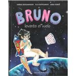 Bruno Levanta El Vuelo