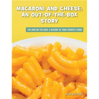 Macaroni and Cheese: An Out-of-the-Box Story - 1