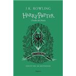 Harry Potter i l'orde del fènix (Slytherin)