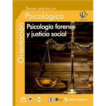 Temas selectos en orientación psicológica Vol. X - 1