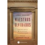 Maestros olvidados
