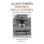 Historia de la alegría