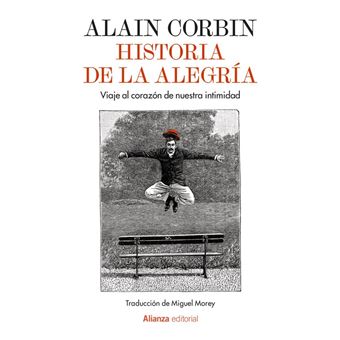 Historia de la alegría - 1