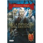 La espada del destino