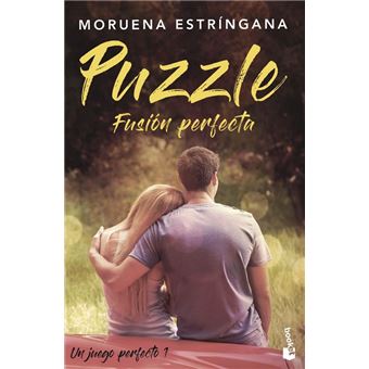 Puzzle - 1