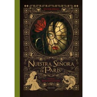 Nuestra Señora de París 1 + láminas