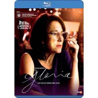 Gloria - Blu-Ray