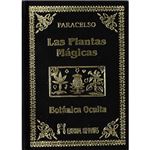 Botanica oculta- plantas magicas