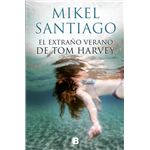 El extraño verano de Tom Harvey