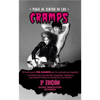 Viaje Al Centro De Los Cramps