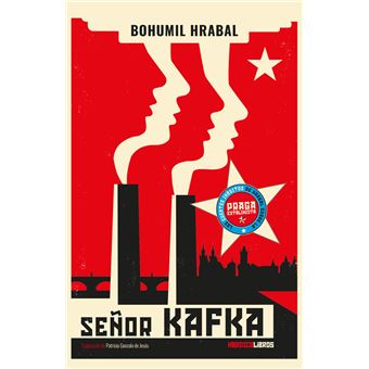 Señor Kafka