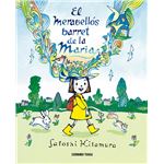 El Meravellós Barret De La Maria