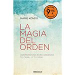 La magia del orden (edición limitada) (La magia del orden 1)