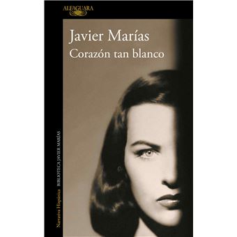 Corazón tan blanco