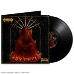 Shades of Sorrow - Vinilo
