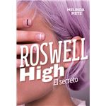 El secreto (Roswell High)