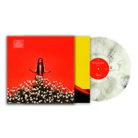 Palosanto - Vinilo firmado