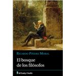 Bosque De Los Filosofos