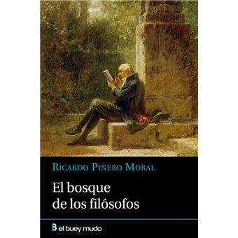 Bosque De Los Filosofos