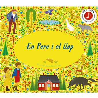 En Pere I El Llop