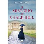El misterio de chalk hill