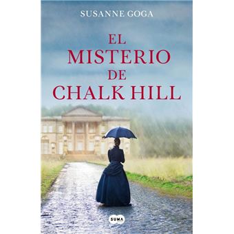 El misterio de chalk hill